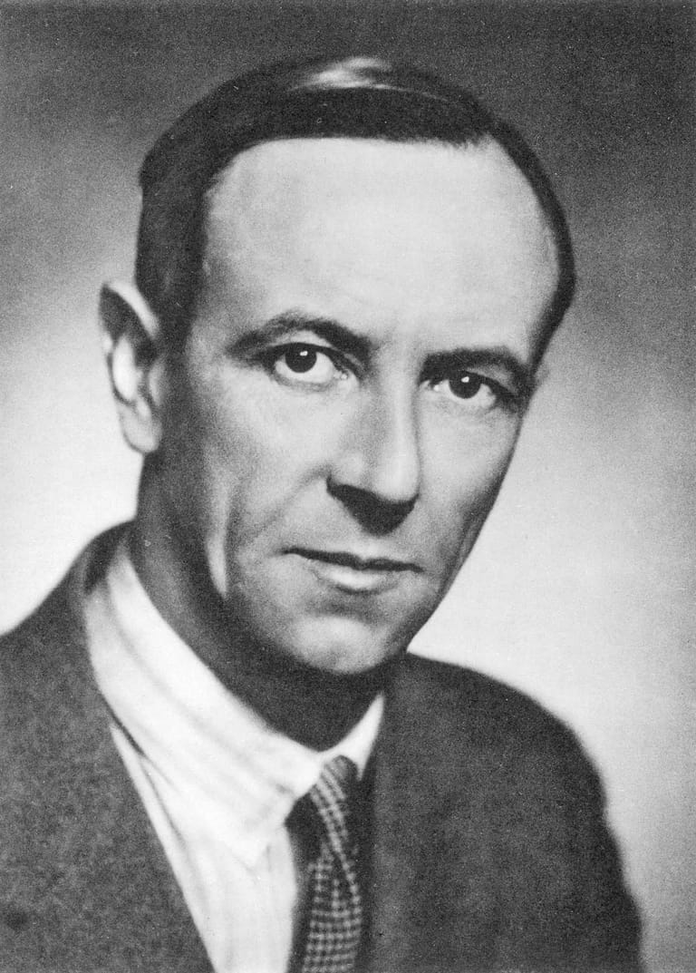 Good News in History 27 February: James Chadwick discovers the neutron in 1932