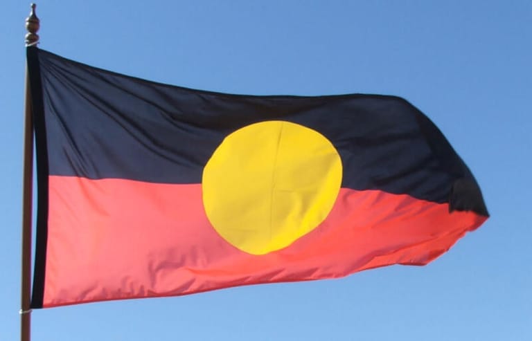 July 11 to July 17: 165 year orbits, Aboriginal flag, Live Aid and more good news in history.