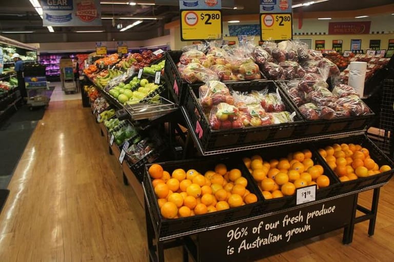 UK Supermarket Ditches Best Before Dates On Produce