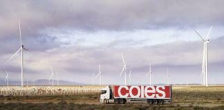 All major Australian Supermarkets to have 100% renewable energy by 2025