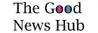 The Good News Hub Logo